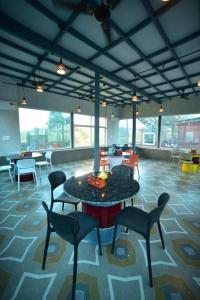 Farm stay with pool gurgaon