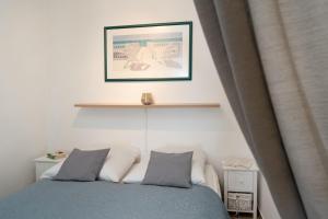 Strandappartements am Leuchtturmweg Morgensonne