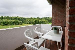 Haus im Grünen Wohnung 2