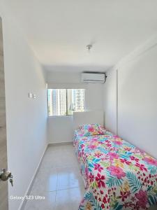 1111 Entre Lagos, Cartagena, cerca a la muralla