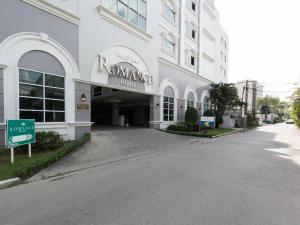 Romance Hotel Srinakarin