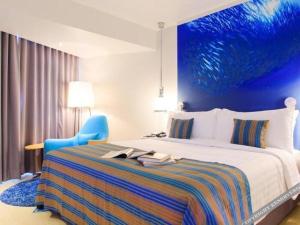 Grand Scenaria Hotel