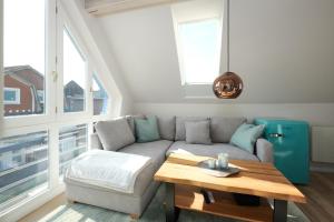 Haus Windjammer Danmark