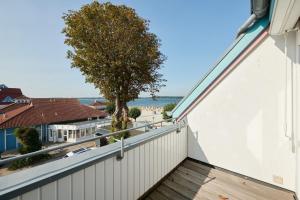 Haus Windjammer Danmark