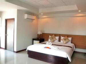 Century Grand Hotel