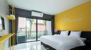 Seven bee boutique hotel