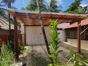 Osmanthus private room