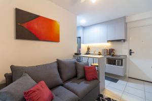 Confortável 02 Quartos Today Augusta - Hoteles de 3 estrellas en São Paulo