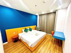 Hillside Apartment Sunset Town Phu Quoc