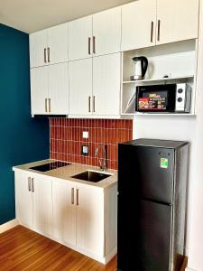 Hillside Apartment Sunset Town Phu Quoc