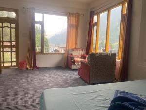 River side home stay Barot