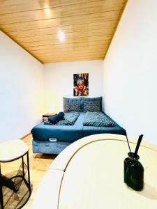 Comfortable 4BR Apt for 12 Close to FAC Platz