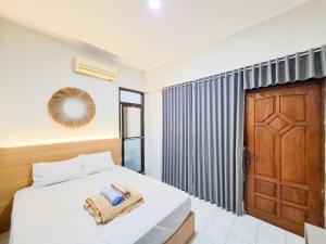 Hotel Djaya RedPartner near Alun Alun Nganjuk