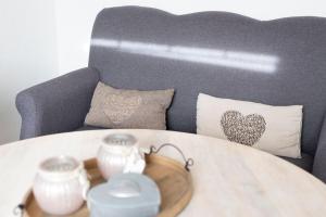 Am Brook 3 Strandliebe Dahme