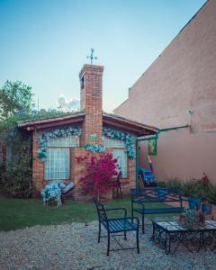 Cabaña en el casco urbano de Subachoque