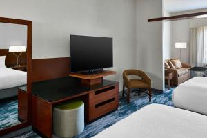 Fairfield by Marriott Inn & Suites Knoxville Turkey Creek