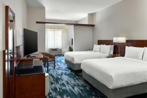 Fairfield by Marriott Inn & Suites Knoxville Turkey Creek