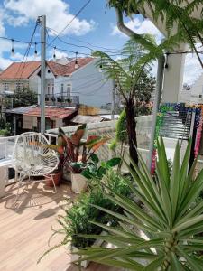 Chút Homestay