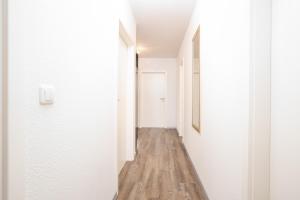 Strandvilla Augustusbad Wohnung 10