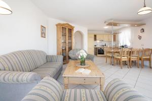 Strandresidenz Wohnung 7