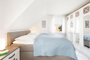 Strandresidenz Wohnung 7