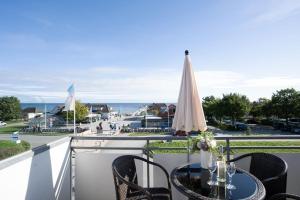 Strandresidenz Wohnung 7