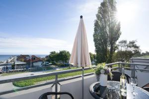 Strandresidenz Wohnung 7