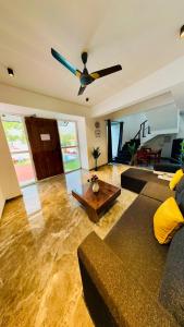 Ventara Bungalow - Private Pool