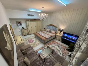 Luxury master room like hotel