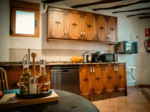 Casa rural El Encanto de La Gila