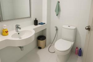 Sea View Condo Lumpini Park Beach Jomtien 1BR up to 4 Guests