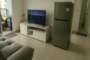 Sea View Condo Lumpini Park Beach Jomtien 1BR up to 4 Guests