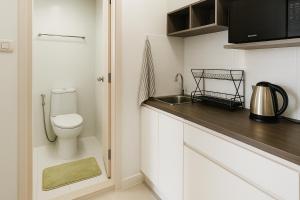 Sea View Condo Lumpini Park Beach Jomtien 1BR up to 4 Guests