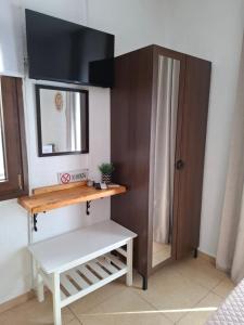 Mariza Apartments -studios