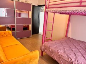 GALI- beach&mud therapy