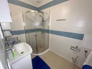 GALI- beach&mud therapy