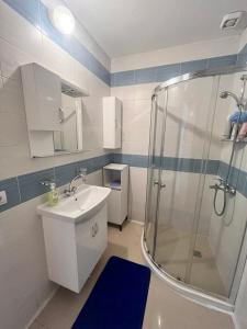 GALI- beach&mud therapy