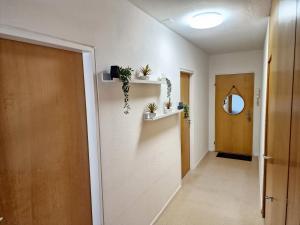 Tolle möblierte Wohnung 76B