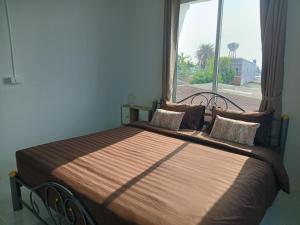 Sila Apartment