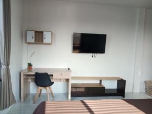 Sila Apartment