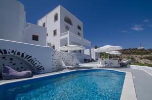 Belle Etoile Villas