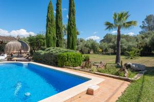 Cas Mostatxet - Sencelles