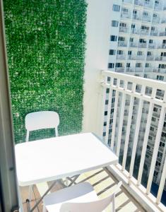 Dc staycation
