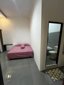 nadien home stay Banyuwangi