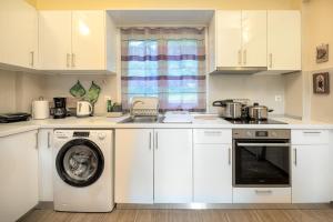 Marias Guest Countryside House