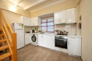 Marias Guest Countryside House