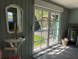 Ferienhaus am Küstenwald