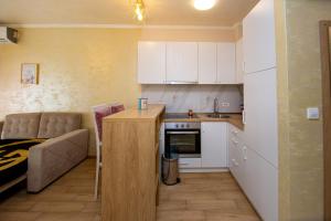 Krizor Apartman Budva