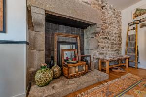 Maisons de vacances Maison 8 pers plein centre ville : photos des chambres
