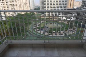 Luxury Fully Furnished Apartments